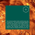 Phizz Daily Immune+ Hydration Electrolyte Orange Tablets 