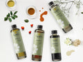 shi Organic Tamanu Oil 50 ml front view bottle packaging & other variants