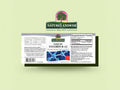 Nature’s Answer Liquid Vitamin B12 natural flavour 60ml barcode