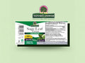Nature's Answer Alcohol-Free Sage Leaf Extract 30ml barcode packaging