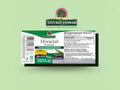 Nature's Answer Alcohol-Free Horsetail Extract 30ml barcode packaging