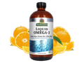 Nature's Answer Liquid Omega-3 Fish Oil EPA DHA - 480ml