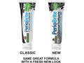 Nature’s Answer PerioBrite Charcoal Toothpaste Peppermint - 113.4g. Classic & new packaging.