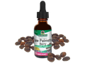 Nature’s Answer Saw Palmetto berry liquid extract low alcohol 30ml bottle front label