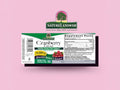 Nature's Answer Alcohol-Free Cranberry Extract 30ml barcode packaging