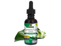 Nature’s Answer Gymnema Leaf alcohol-free liquid extract 30ml bottle front label