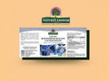 Nature's Answer Liquid Magnesium Malate and Glycinate 480ml barcode packaging