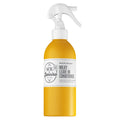 Front image: Sol de Janeiro Brazilian Joia leave in conditioner spray bottle Cheirosa 62 fragrance 210ml single pack