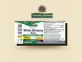 Nature’s Answer White Ginseng Root Liquid Extract 30ml barcode image