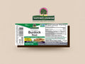 Nature’s Answer Burdock Root alcohol-free liquid extract 30ml barcode