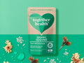 Together Health Organic Iodine from Seaweed - 30 Vegan Capsules