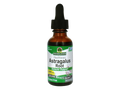 Nature's Answer Alcohol-Free Astragalus Root Extract 30ml liquid herbal supplement front label