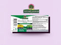 Nature’s Answer Eleuthero root alcohol-free liquid extract 60ml barcode
