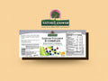 Nature's Answer Liquid Vitamin B-Complex Tangerine 240ml barcode packaging