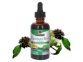 Nature’s Answer Eleuthero root alcohol-free liquid extract 60ml bottle front label