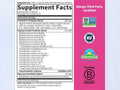 Dr. Formulated Probiotics Women's pH 50 Billion 30 Capsules