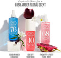 Sol de Janeiro Cheirosa 76 Hair & Body Perfume Mist - 240ml & other variants