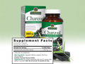 Nature's Answer Activated Charcoal Capsules 90 count supplement facts and directions