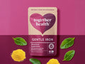 Together Health Whole Food Iron Supplement with Vitamin B12 & Folate - 30 Capsules
