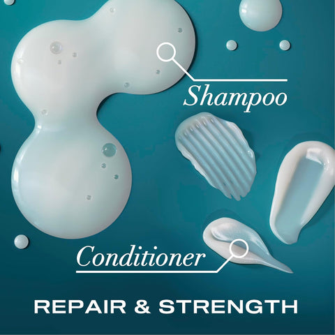OGX renewing conditioner ingredients