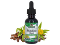 Nature’s Answer Rhodiola Root alcohol-free liquid extract 30ml bottle front label