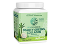 Sunwarrior Beauty Greens Collagen Superfood Drink 300g Tub - Unflavoured