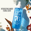 Sol de Janeiro Cheirosa 76 Hair & Body Perfume Mist - 240ml