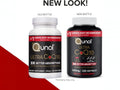 Qunol CoQ10 with Dual Solubility Technology 100 mg, packaging may vary
