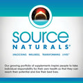 Source Naturals Vitamin B12 Methylcobalamin 1mg Cherry