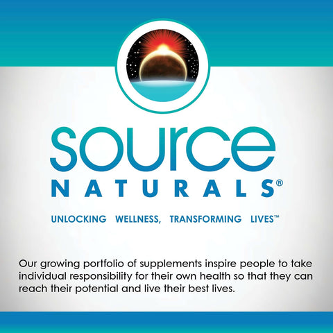 Source Naturals Vitamin B12 Methylcobalamin 1mg Cherry