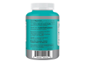 Barcode image: Qunol Magnesium Gummies mixed berry supplement barcode bottle 60 count