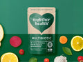 Together Health Multibiotic - 13B CFU Probiotic & Fermented Food Blend - 30 Caps