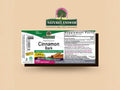 Nature’s Answer Cinnamon bark liquid extract low alcohol 30ml barcode