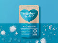 Together Health Magnesium 30 Capsules – Natural 5-Form Complex