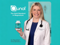 Qunol Magnesium Glycinate Capsules 420mg 120 Count