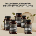 BioTechUSA Multivitamin Complex for Men other variants