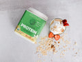 Sunwarrior Organic Brown Rice Protein Powder, Vanilla