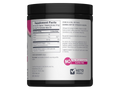 NeoCell Grassfed Collagen Peptides Powder 200g supplement facts and ingredients label side