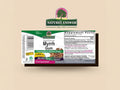 Nature’s Answer Myrrh gum resin liquid extract 30ml barcode