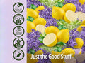 Nature's Answer Vitamin D3 & K2 Liquid Drops Lemon - 15ml