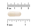 Swanson Vitamin B6 Pyridoxine 100mg vitamin supplement vegan capsule bottle front label 100 capsule size