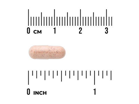 Swanson Full Spectrum Saffron 15mg 60 Capsules Pack of 2herbal supplement tablet size