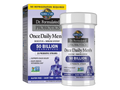 Garden of Life Dr. Formulated Probiotics Once Daily Men's 30 Capsules front bottle packaging showing product name and branding