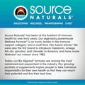 Source Naturals Vitamin B12 Methylcobalamin 1mg Cherry