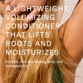 Acure Vivacious Volume Conditioner Mint & Echinacea 236ml