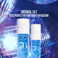 Sol de Janeiro Cheirosa 76 Hair & Body Perfume Mist - 90ml & 240ml