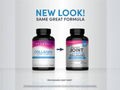 NeoCell Joint Complex Type 2 Collagen 120 capsules packaging may vary