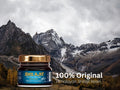 The Good Guru Purified Himalayan Source Shilajit Resin - 20g