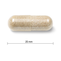 Jamieson Iron 28mg bottle, 150 capsule size.
