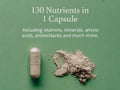 Good Health Naturally Active Life veg capsule 180 capsules. 
